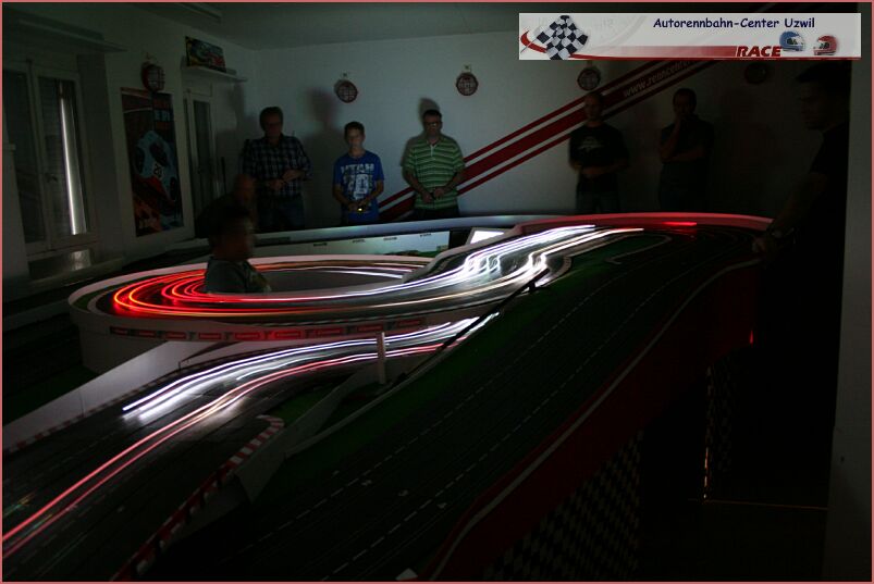 Renncenter Uzwil - Le Mans Rennen 14 August 2010 (55) 